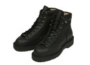 レディース 【DANNER】 ダナー WS DANNER LIGHT III VIRGINIA W ウィメンズ ダナーライト 3 ヴァージニア 33266 BLACK/BLACK