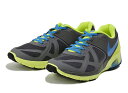 【NIKE】 ナイキ AIR MAX RUN LITE 5 エアマックス ラン ライト 5 631263 14HO ABC-MART限定 015CGRY/PBL