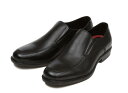 【HAWKINS】 ホーキンス 雨の日おすすめビジネスシューズ エアライト アイステック バンプ HB80076 SL/BLACK