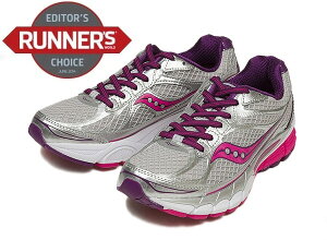 新补货:saucony索康尼 Ride 7 女款全掌避震跑鞋