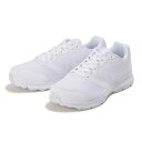 【NIKE】 ナイキ DOWNSHIFTER 6 MSL 4E ダウンシフター 6 MSL 4E 707873-102 102WHT/WHT