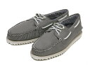 【SPERRY TOP-SIDER】 スペリー トップサイダ...