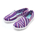レディース 【REEBOK】 リーボック SKYSCAPE HARMONY スカイスケープ ハーモニー M47926 15SS ABC-MART限定 VIOLET/WH/STRP