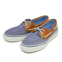 【SPERRY TOPSIDER】 スペリートップサイダー ...