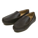 【SPERRY TOPSIDER】 HAMPDEN VENE...