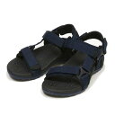 【HAWKINS】 OUTDOOR SANDAL HS13103 NAVY