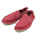 【SPERRY TOPSIDER】 スペリー トップサイダー...