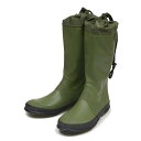 【DANNER】 ダナー PACKABLE RB BOOTS パッカブル ラバー ブーツ D123002 15SP AMAGAERU
