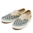 【VANS】 ヴァンズ ERA エラ V95CL PRMV HCK 15SP GARDEN