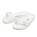 fB[X  BIRKENSTOCK  rPVgbN MADRID-N }h[h 128183@WHITE