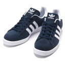 【ADIDAS】 アディダス CP 80 JP CORE キャンパス 80s ジャパンパック コア S81615 15FA CONAVY/FTWWHT/FTWWHT