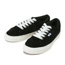 【VANS】 ヴァンズ LAMPIN ランピン V86RS BLACK