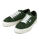 【VANS】 ヴァンズ LAMPIN ランピン V86RS KHAKI