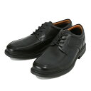【ROCKPORT】 ロックポート ビジネスシューズ DRESSPORTS LUXE APRON TOE OX ドレスポーツ リュクス エプロン トー オックスフォード V78366 15FA BLACK
