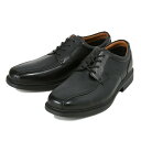 【ROCKPORT】 ロックポート ビジネスシューズ DRESSPORTS LUXE BIKE TOE OX ドレスポーツ リュクス バイク トー オックスフォード V78365 15FA BLACK