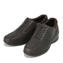 【2】レディース 【HAWKINS】ホーキンス HC LYDIA 4.0 防水 コンフォートシューズ HW30047 T.COFFEE