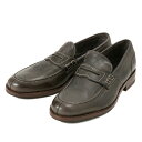  BORGIOLI  {W[ LOAFER [t@[ 3625200B@GRIGIO