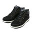 冬靴 【VANS】 ヴァンズ MCKINLEY MID V8060 BLACK 6,589円