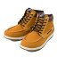 冬靴 【VANS】 ヴァンズ MCKINLEY MOC V8050 15FA WHEAT 2,160円