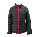 レディース 【PUMAウェア】 プーマ ILP HEAT ダウンジャケット 570736-01 15HO 01BLACK