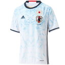 キッズ 【ADIDAS】 アディダス 2016 日本代表 アウェイ 半袖 レプリカユニフォーム AA0289 WSP WHT/NVY/BROYAL