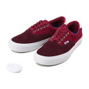 【VANS】 ヴァンズ ERA 46 PRO エラ 46 プロ VN000L2YI5J 15HO PORT/TIB RD/WHT