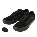  VANS  @Y OLD SKOOL PRO I[hXN[ v VN000ZD41OJ BLACKOUT