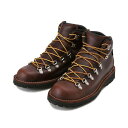 冬靴 【DANNER】 ダナー MOUNTAIN PASS マウンテンパス 33280 D.BROWN
