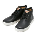 【DANNER】 ダナー チャッカスタイルシューズ KERNS カーンズ D021056 BLACK