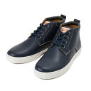 【DANNER】 ダナー チャッカスタイルシューズ KERNS カーンズ D021056 NAVY