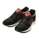 【ASICS TIGER】 アシックスタイガー G