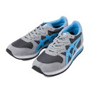  ASICS  AVbNX OC RUNNER OC i[ TQN517@1641 DGRY LBLU