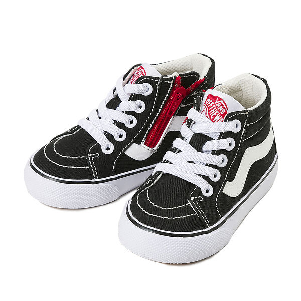 キッズ 【VANS】 ヴァンズ SK8-HI スケ