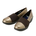 レディース 【HAWKINS】 ホーキンス カジュアルウォーキング HC BOLZANO 3.5 HW30070 CL.BRONZE