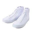 【ADIDAS】 アディダス COURT VANTAGE MID W CANVAS コートバンテージ ミッド W キャンバス BA8318 16SP ABC-MART限定 WHT/WHT/WHT