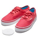 レディース 【REEBOK】 リーボック SKYSCAPE CVO スカイスケープ CVO V72170 16SP BLAZING PINK/WH