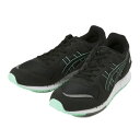 【ASICS TIGER】 アシックスタイガー GEL-CLASSIC ゲル・クラシック TQ6G1N 9090 BK/BK