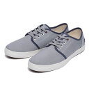 【Timberland】 ティンバーランド NEWPORT BAY PLAIN TOE ニューポートベイ プレーン トゥ オックスフォード A16F1 GREY & SLEET
