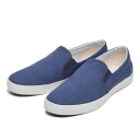 【Timberland】 ティンバーランド NEWPORT BAY SLIP ON ニューポートベイ スリッポン A16EP VINTAGE INDIGO