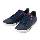 【VANS】 ヴァンズ MOLE V2941RN 15FA NAVY/RED 【VANS】 ヴァンズ MOLE V2941RN 15FA NAVY/RED