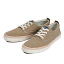 【SPERRY TOPSIDER】 スペリートップサイダー ...