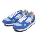 【SAUCONY】 サッカニー SHADOW ORIGINAL シャドウ オリジナル S70276-2 BLUE/LIGHT BLUE