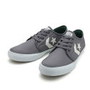 【CONVERSE】 コンバース XL CHEVRONSTAR CK BC OX XL シェブロンスター CK BC OX 32761607 GRAY