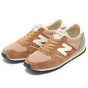 【NEW BALANCE】 ニューバランス U420ROA 16SS ABC-MART限定 *BEIGE (ROA)