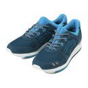 【ASICS TIGER】 アシックスタイガー GEL-LYTE III ゲル・ライト 3 TQ638Y 4545 RBLU/RBLU