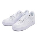 fB[X NIKE iCL Xj[J[ WMNS AIR FORCE 1 LOW 07 EBY GAtH[X 1 [ 07 315115-112@112WHT WHT