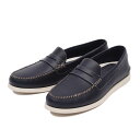  SPERRY TOPSIDER  Xy[gbvTC [ A O WEDGE PENNY I[ZeBbNIWi EGbW yj[ STS13906@NAVY