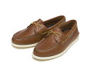 【SPERRY TOP-SIDER】 スペリー トップサイダ...