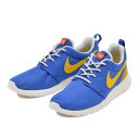 【NIKE】 ナイキ WMNS NIKE ROSHE ONE RETRO ウィメンズ ローシワン レトロ 820200-471 16SP 471RBLU/VMZ