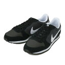 【NIKE】 ナイキ NIKE GENICCO ジニコ 644441-012 16FA 012ANTHRA/WHITE